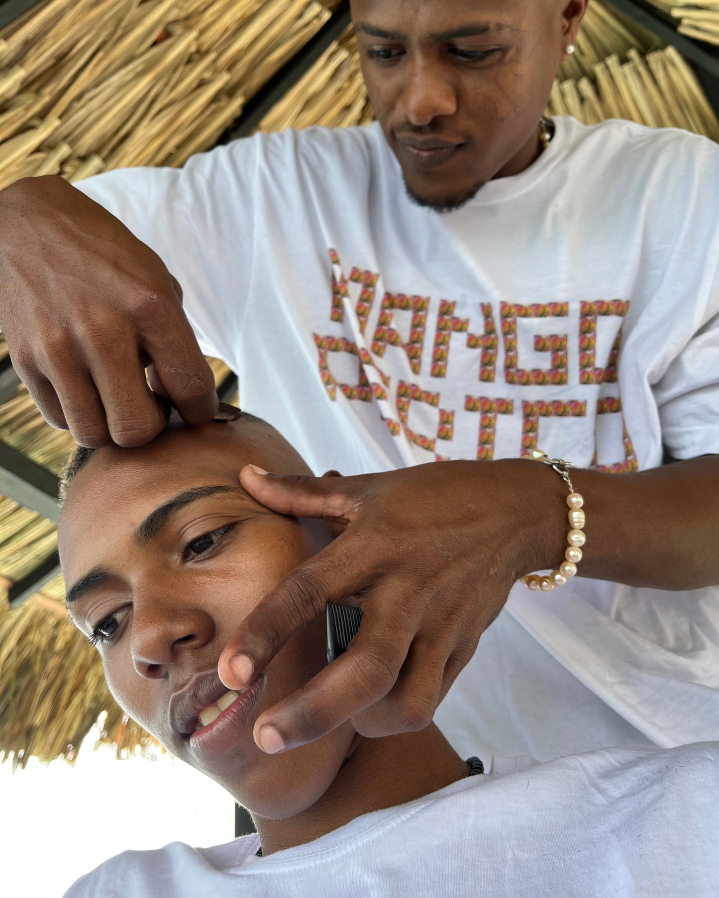 MANGO PERICO