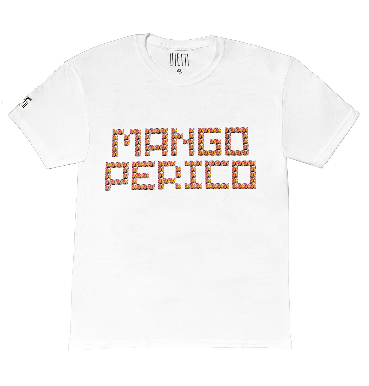 MANGO PERICO