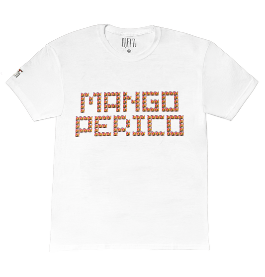 MANGO PERICO