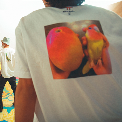 MANGO PERICO