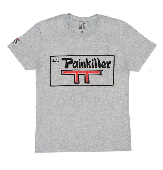 PAINKILLER